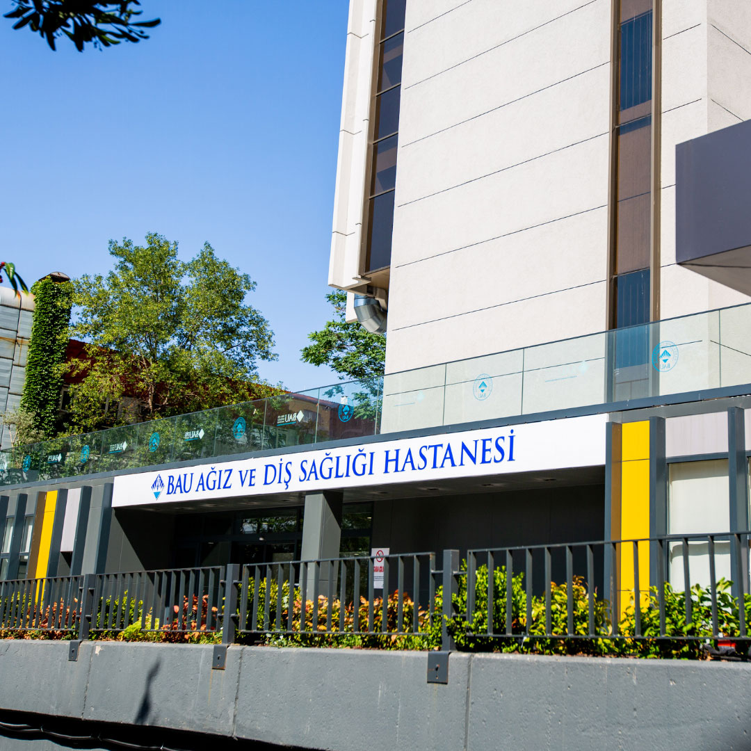 Klinik alanı