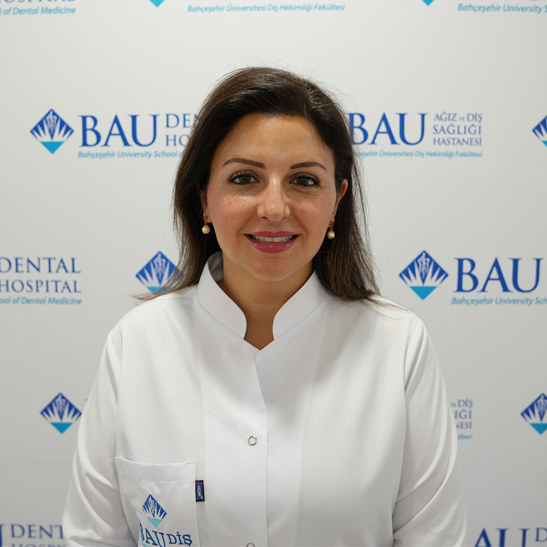 Prof. Dr. Gülşilay Sayar