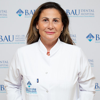 Prof. Dr. Mağrur Kazak