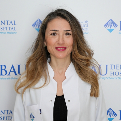 Dr. Öğr. Üyesi İpek Öreroğlu