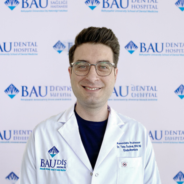 Prof. Dr. Taha Özyürek